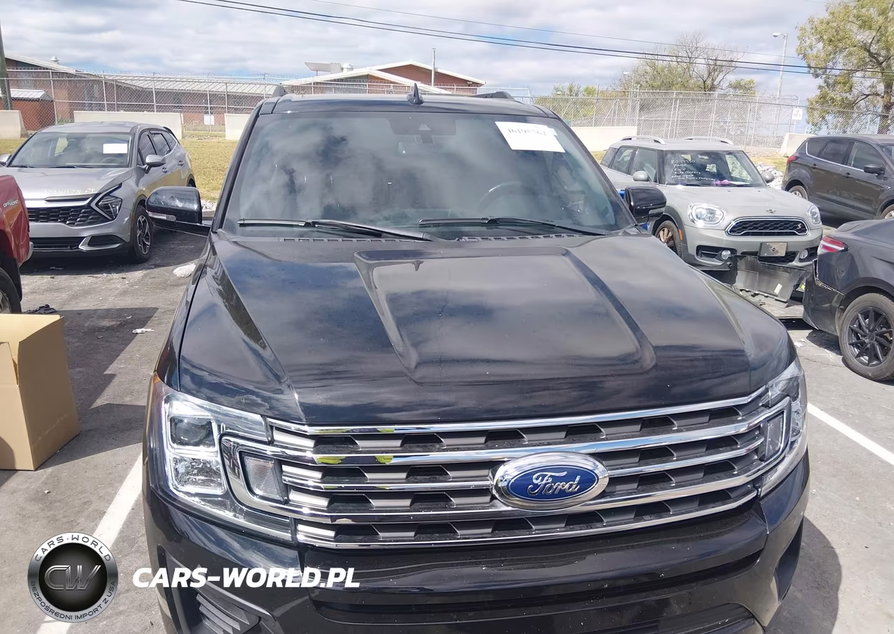 2021 Ford Expedition Xlt Max VIN:1FMJK1HT3MEA78666 - 13