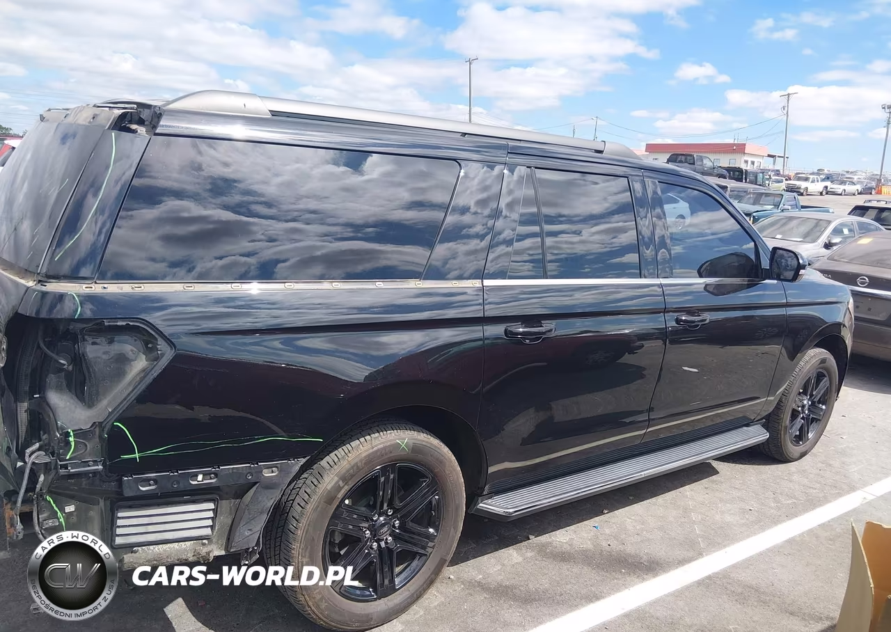 2021 Ford Expedition Xlt Max VIN:1FMJK1HT3MEA78666 - 14