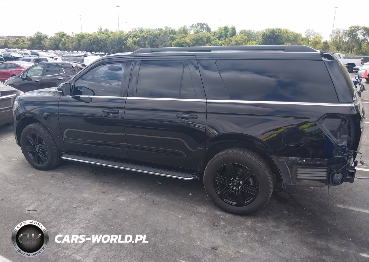 2021 Ford Expedition Xlt Max VIN:1FMJK1HT3MEA78666 - 15