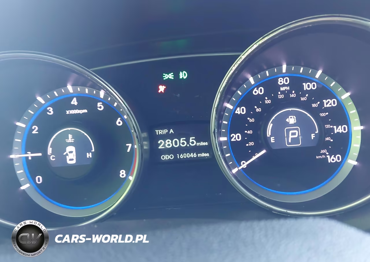 2011 Hyundai Sonata Limited VIN:5NPEC4AC4BH011103 - 7