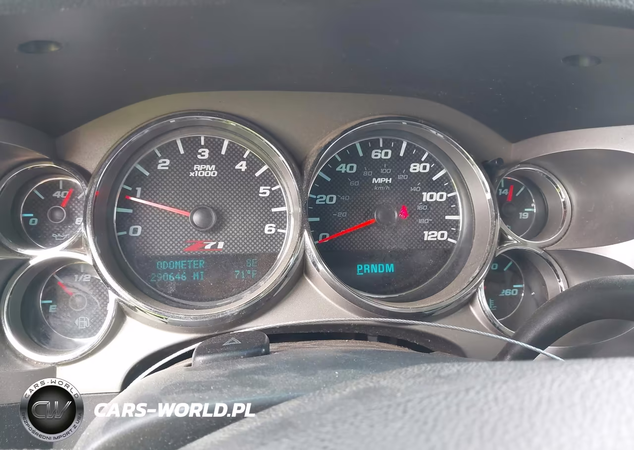 2010 Chevrolet Silverado 1500 Lt VIN:3GCRKSE33AG141092 - 7