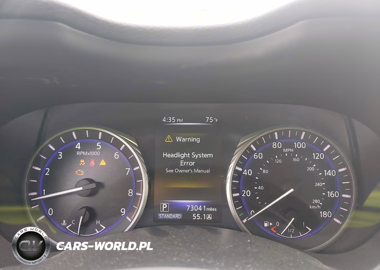 2014 Infiniti Q50 Premium VIN:JN1BV7AR5EM690525 - 7