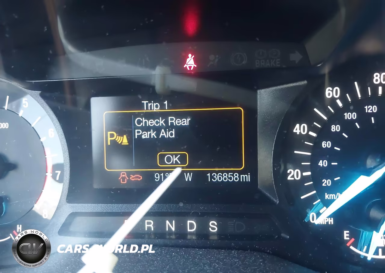 2015 Ford Fusion Se VIN:3FA6P0H72FR114751 - 15