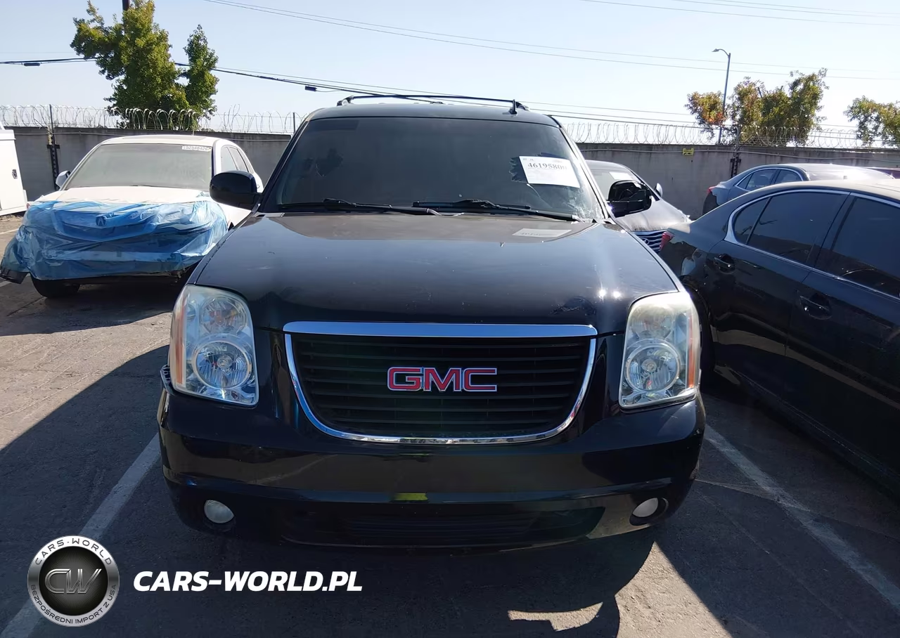 2013 GMC Yukon Slt VIN:1GKS1CE09DR279874 - 12