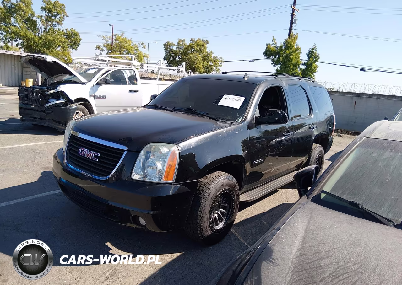 2013 GMC Yukon Slt VIN:1GKS1CE09DR279874 - 14