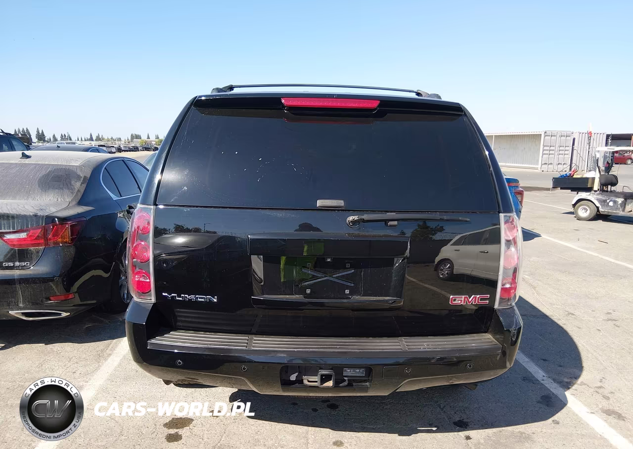 2013 GMC Yukon Slt VIN:1GKS1CE09DR279874 - 16