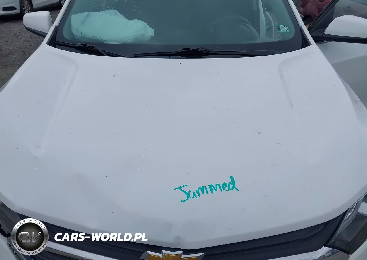 2019 Chevrolet Equinox Lt VIN:2GNAXUEV5K6235443 - 10