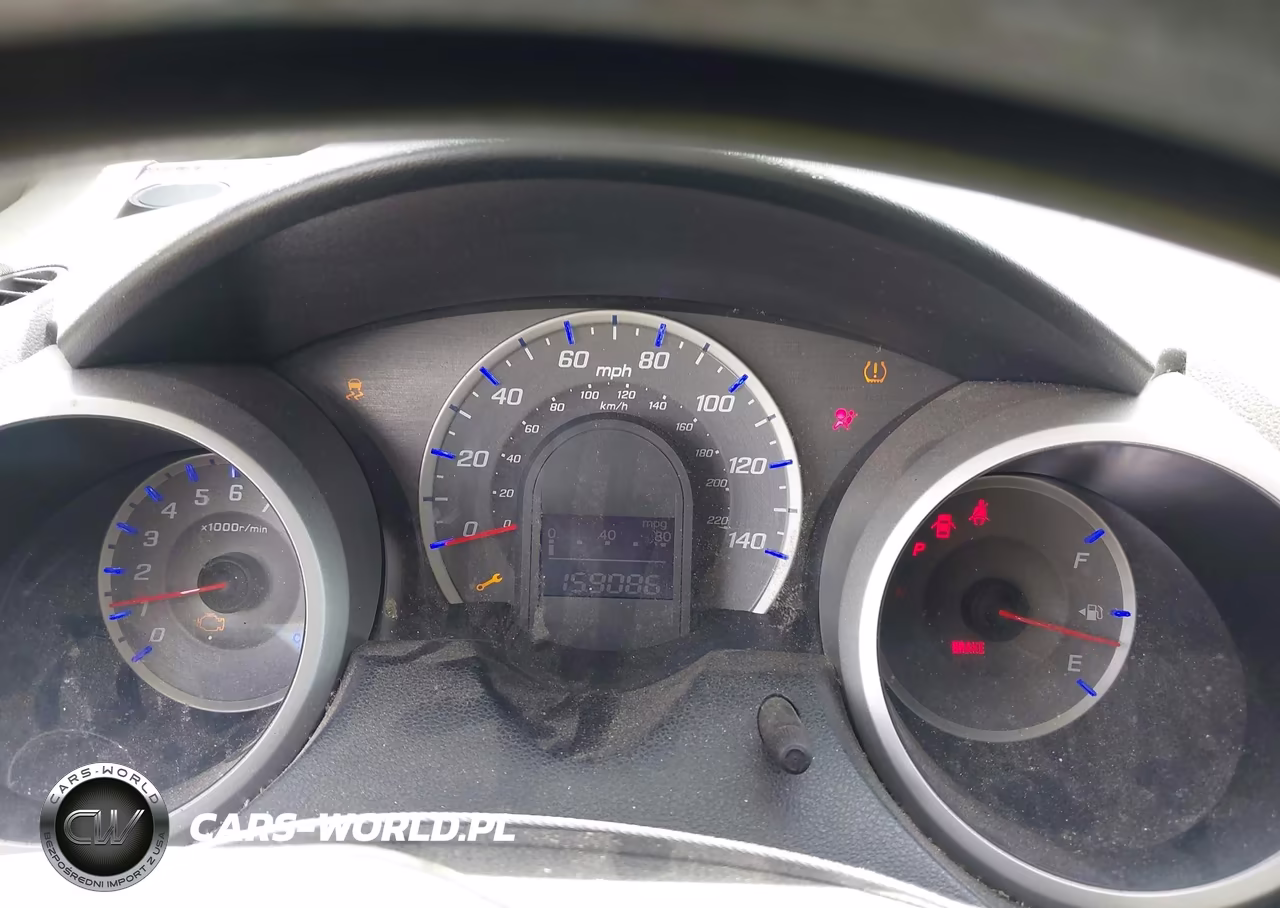 2013 Honda Fit VIN:JHMGE8H32DC001814 - 7