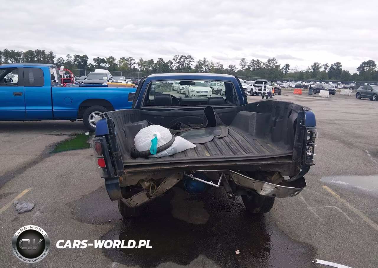1988 Chevrolet S Truck S10 VIN:1GCCS14Z5J2271759 - 17