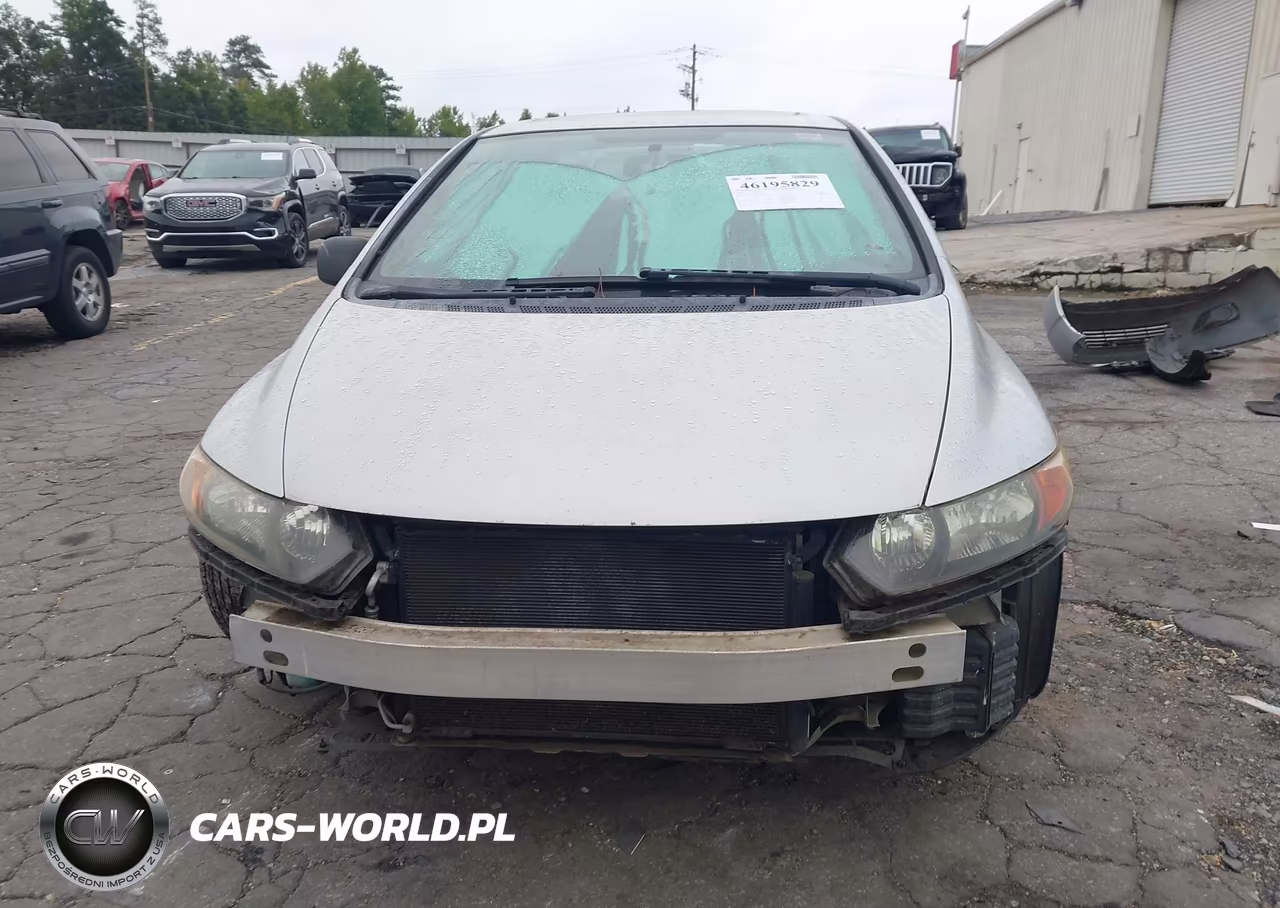 2006 Honda Civic Ex VIN:2HGFG12836H558400 - 12