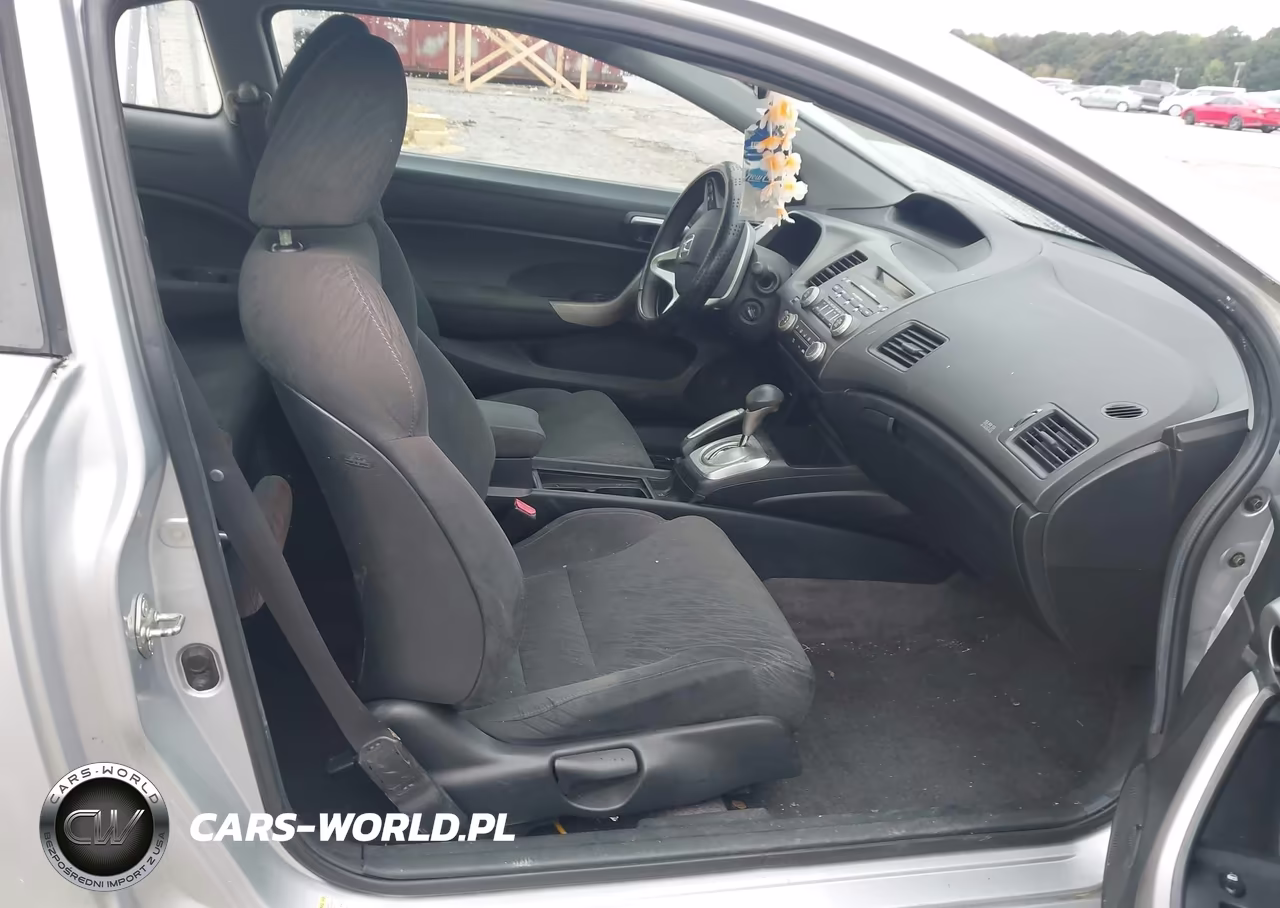 2006 Honda Civic Ex VIN:2HGFG12836H558400 - 5