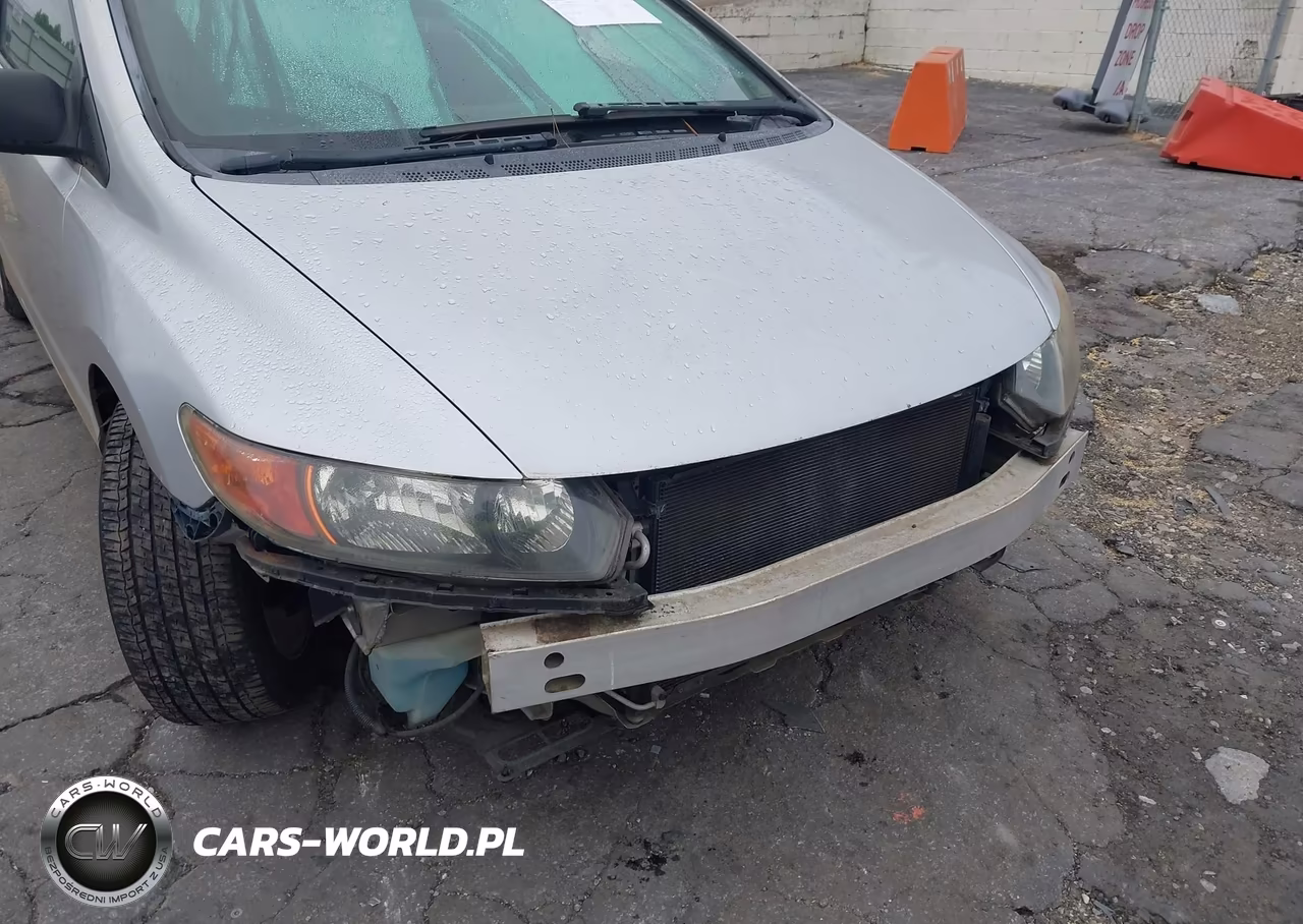 2006 Honda Civic Ex VIN:2HGFG12836H558400 - 6