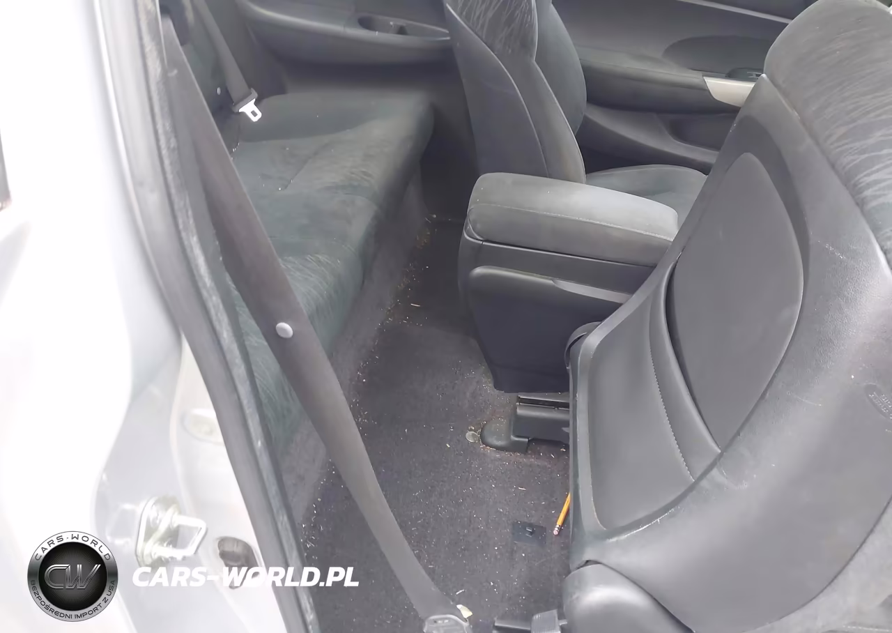 2006 Honda Civic Ex VIN:2HGFG12836H558400 - 8