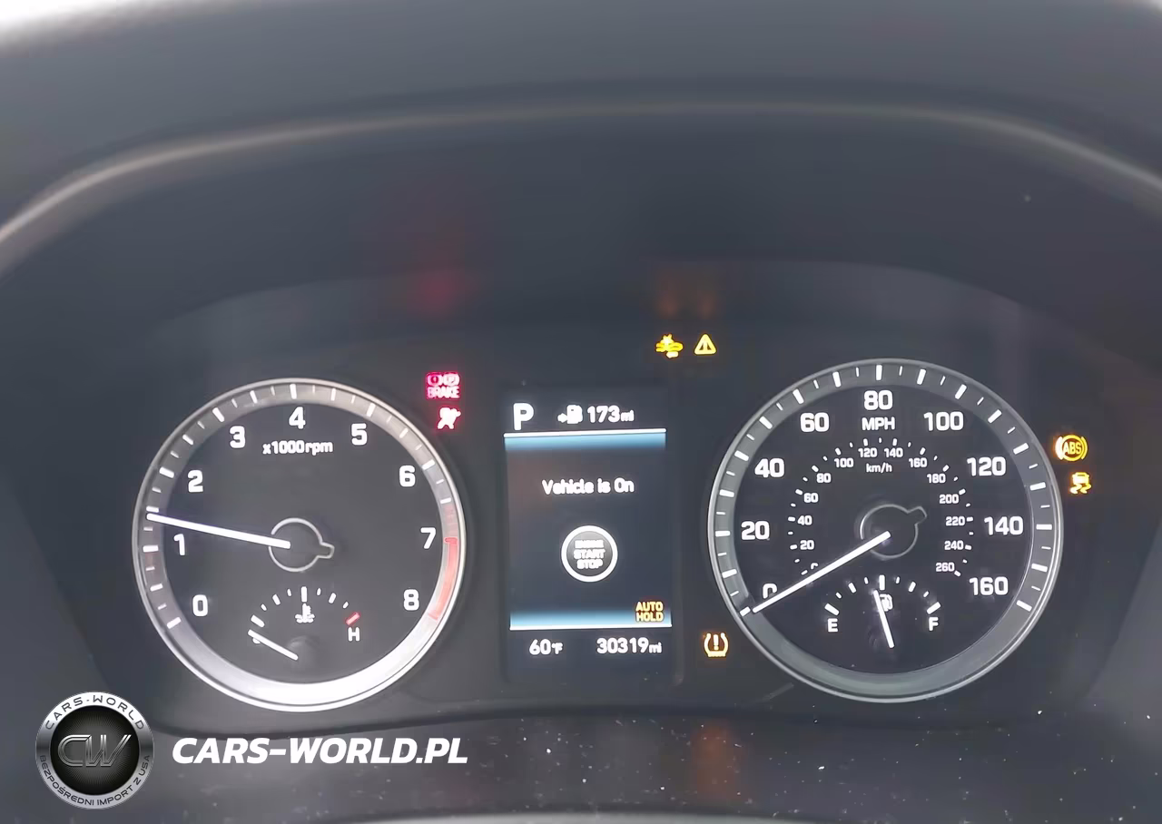 2019 Hyundai Sonata Limited VIN:5NPE34AF1KH811917 - 7