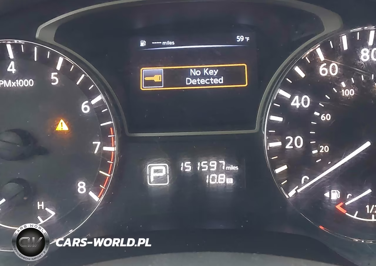 2014 Nissan Pathfinder Sl VIN:5N1AR2MN8EC676273 - 7