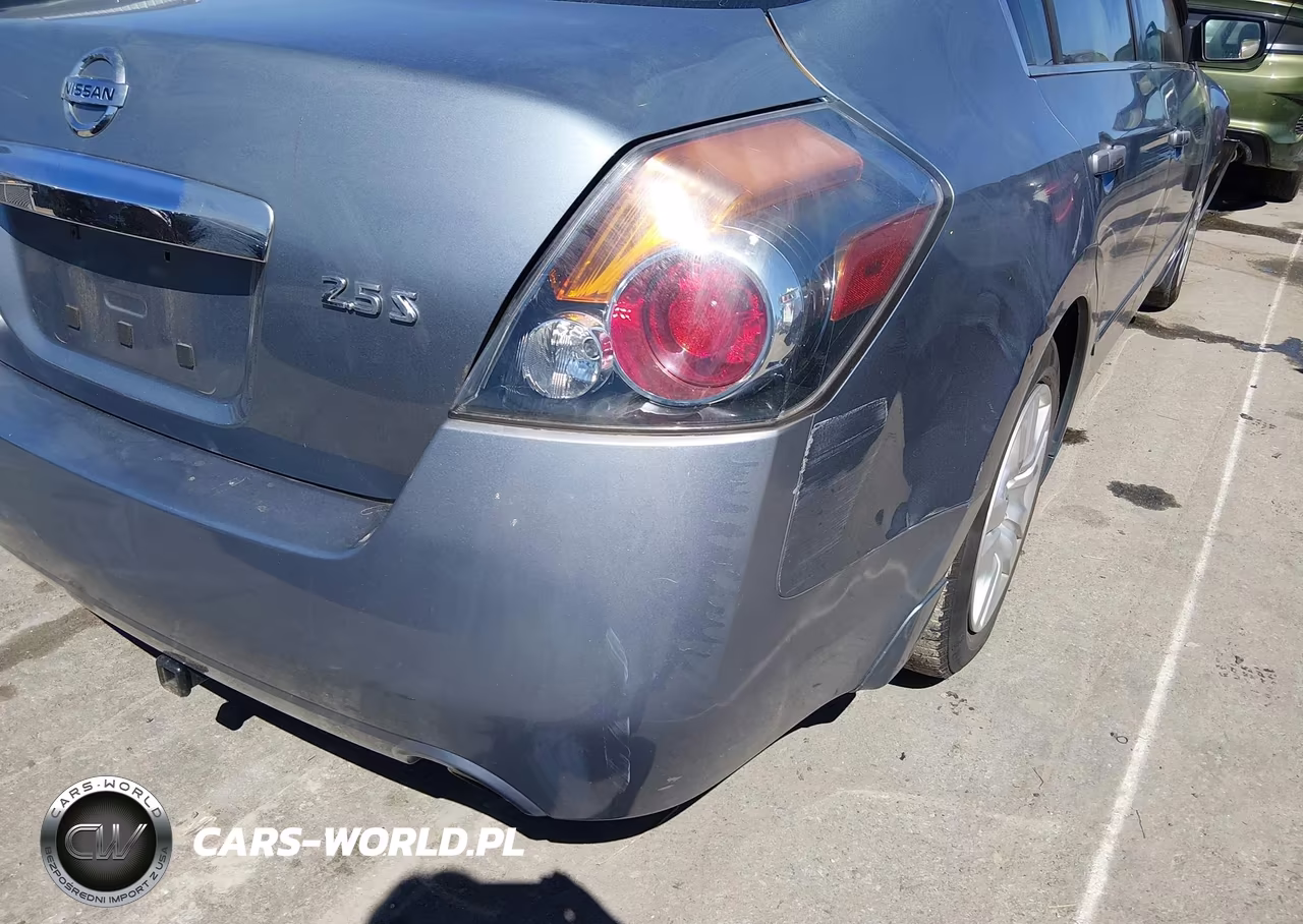 2011 Nissan Altima 2.5 S VIN:1N4AL2AP7BN495585 - 17