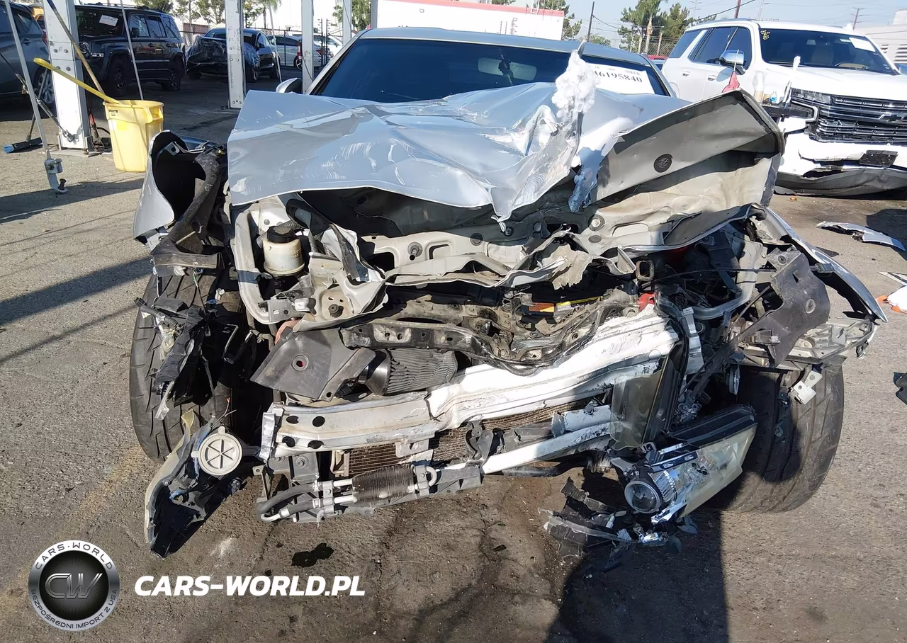 2013 Nissan 370Z VIN:JN1AZ4EH8DM384031 - 12