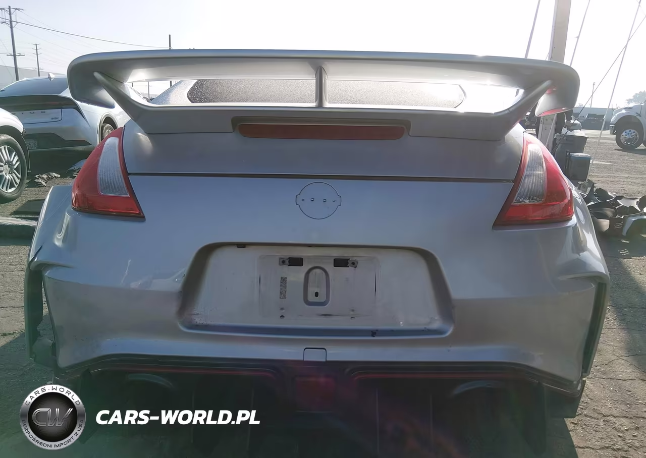 2013 Nissan 370Z VIN:JN1AZ4EH8DM384031 - 16