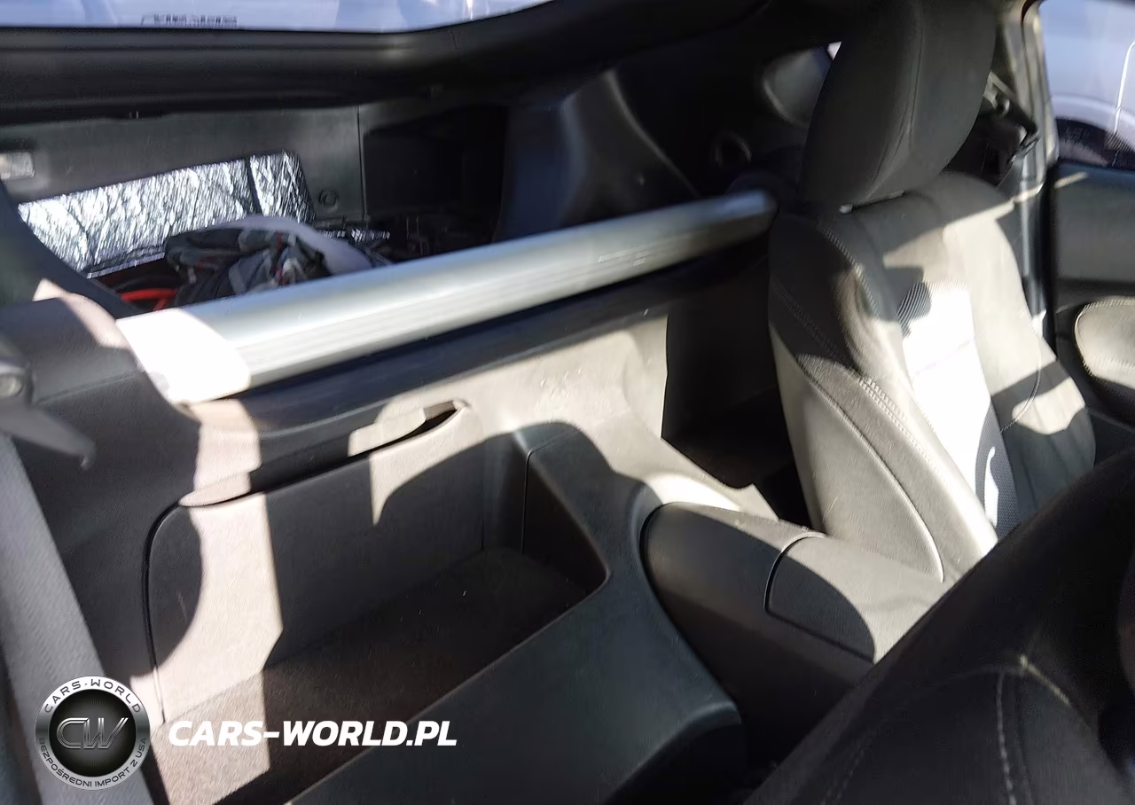 2013 Nissan 370Z VIN:JN1AZ4EH8DM384031 - 8