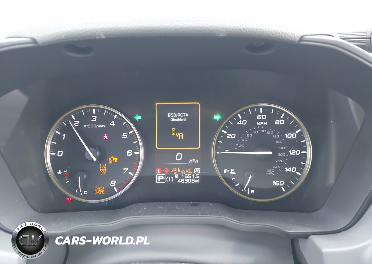 2024 Subaru Crosstrek Sport VIN:4S4GUHF62R3718539 - 7