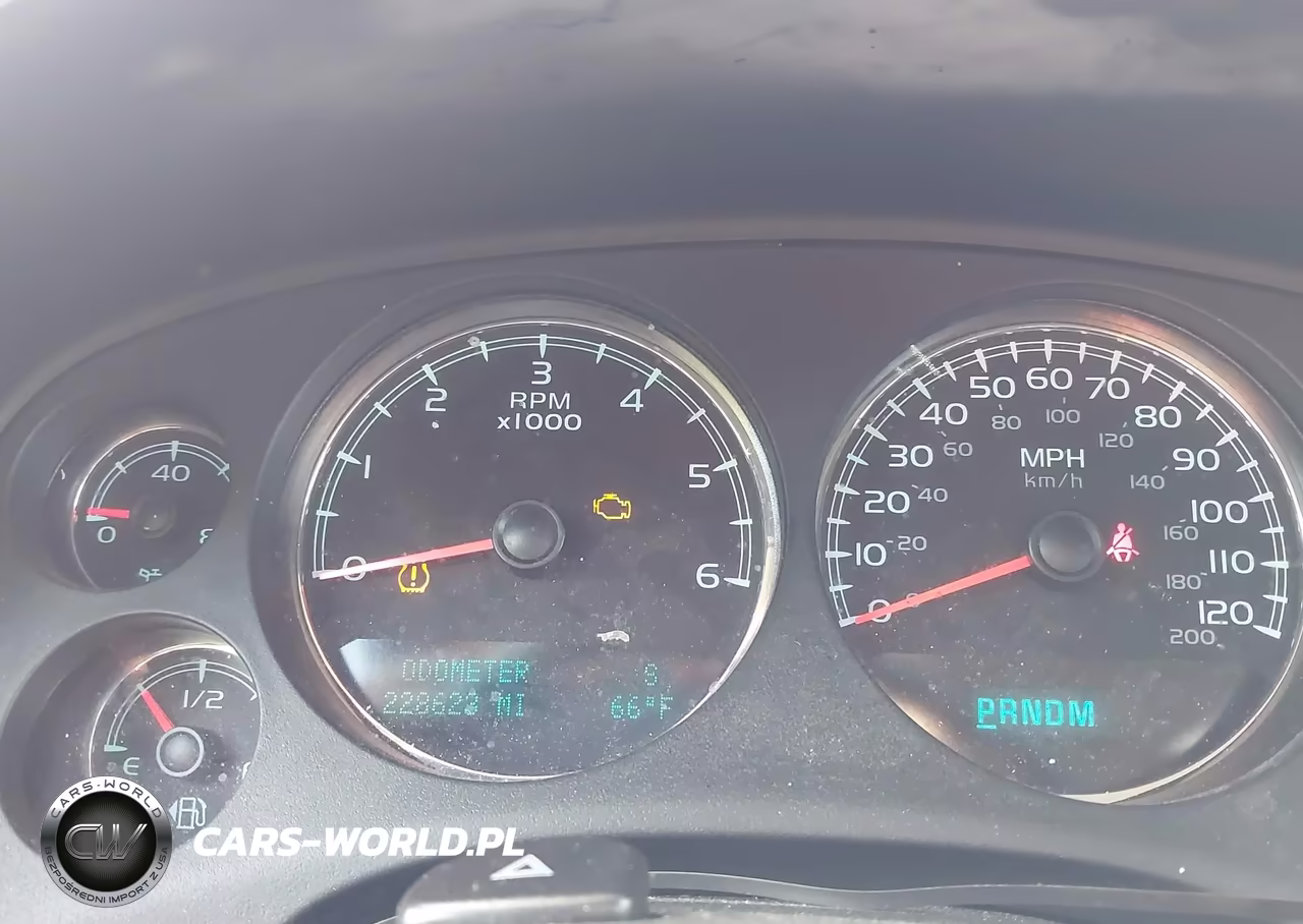 2011 Chevrolet Suburban 1500 Lt1 VIN:1GNSKJE38BR377161 - 7