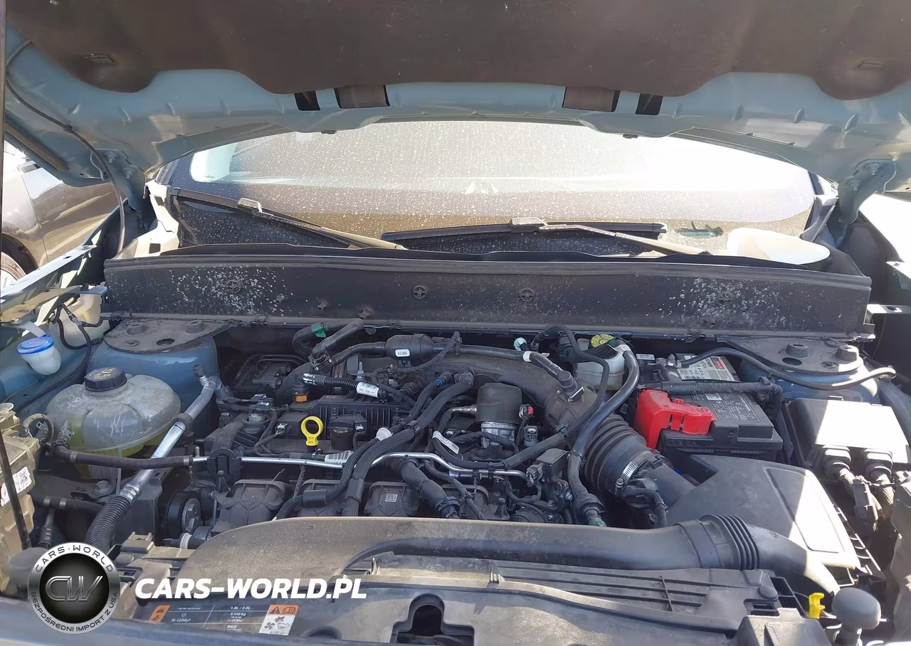 2022 Ford Bronco Sport Badlands VIN:3FMCR9D98NRD22534 - 10