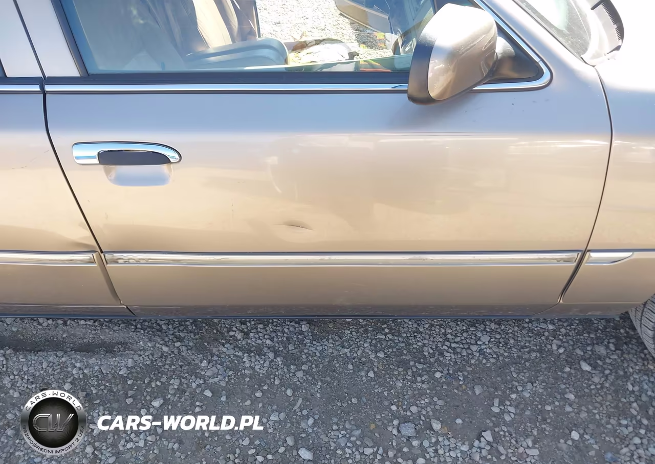2005 Mercury Grand Marquis Ls-Lse VIN:2MEFM75W95X636346 - 19