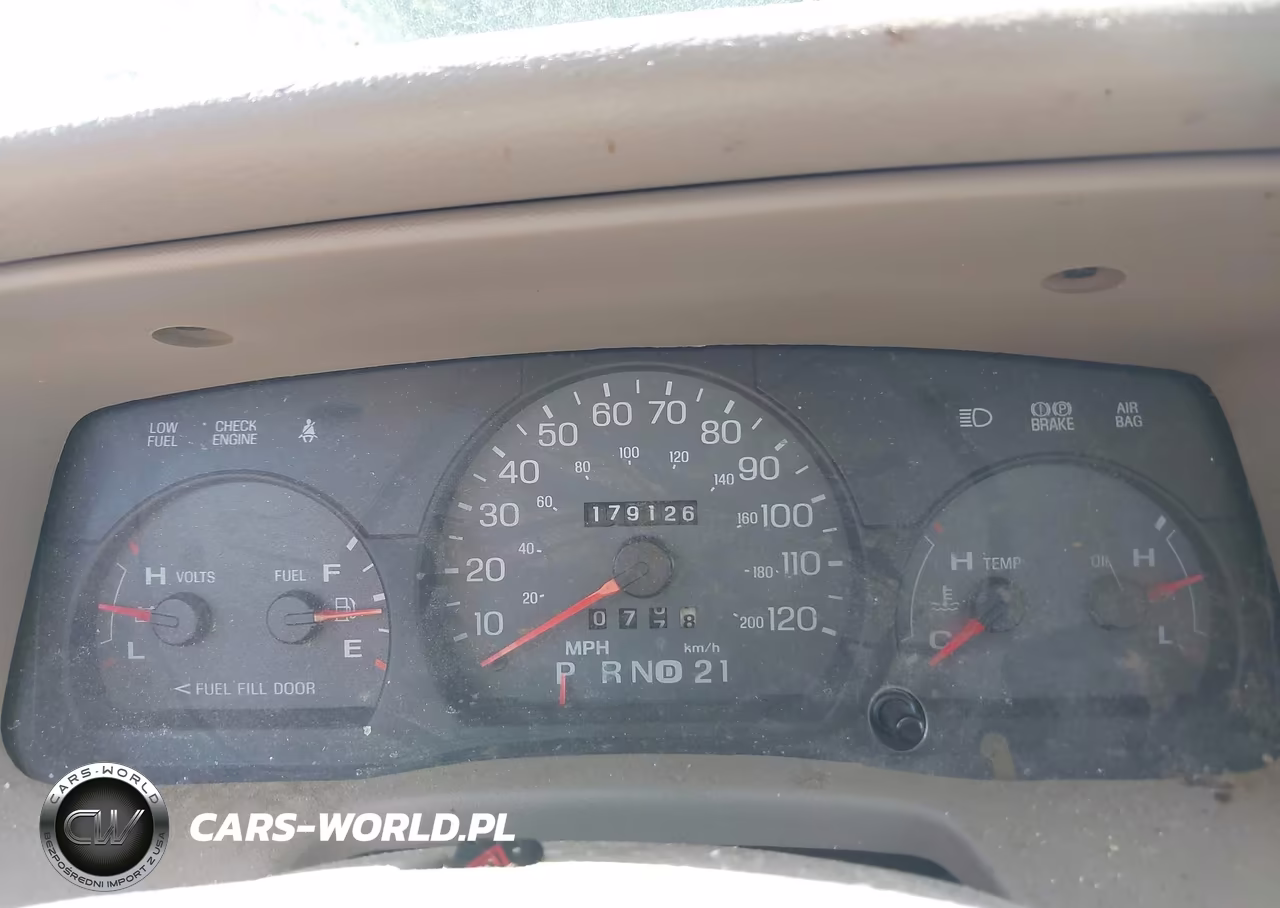 2005 Mercury Grand Marquis Ls-Lse VIN:2MEFM75W95X636346 - 7