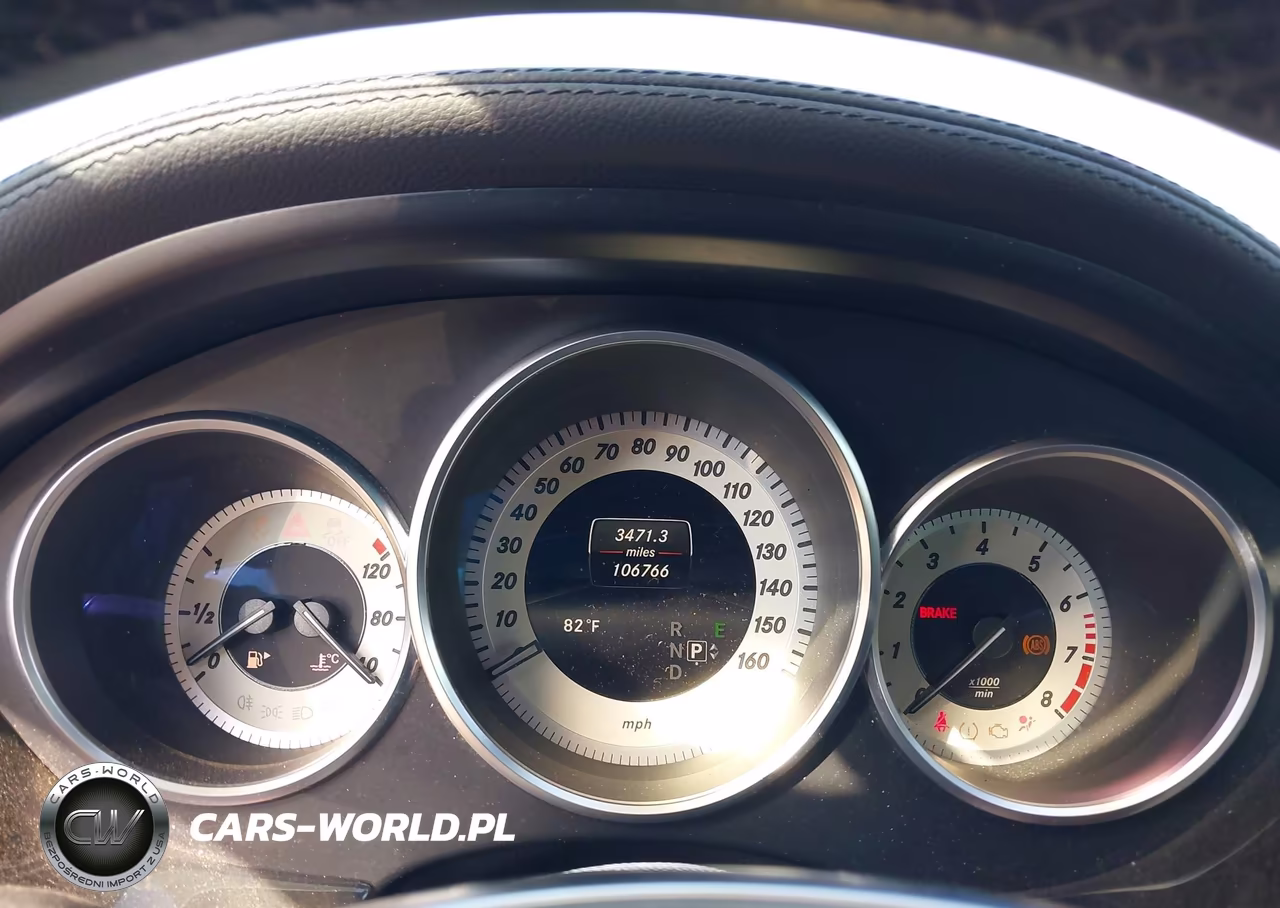 2016 Mercedes-Benz Cls 400 VIN:WDDLJ6FB8GA162443 - 7