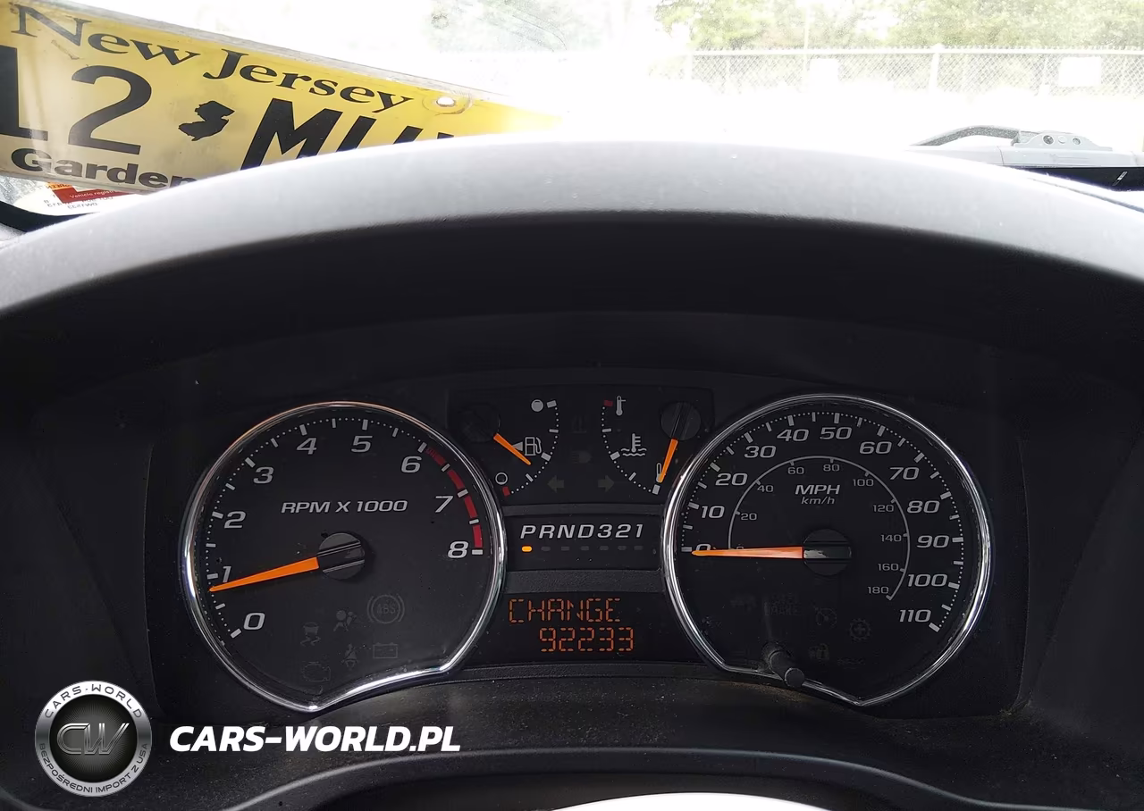 2008 Chevrolet Colorado Lt VIN:1GCCS13E188169090 - 7