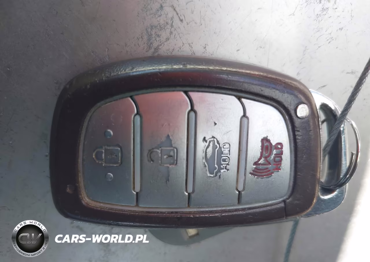 2015 Hyundai Sonata Sport VIN:5NPE34AF7FH202000 - 11