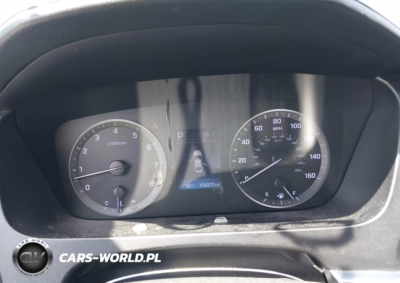 2015 Hyundai Sonata Sport VIN:5NPE34AF7FH202000 - 7