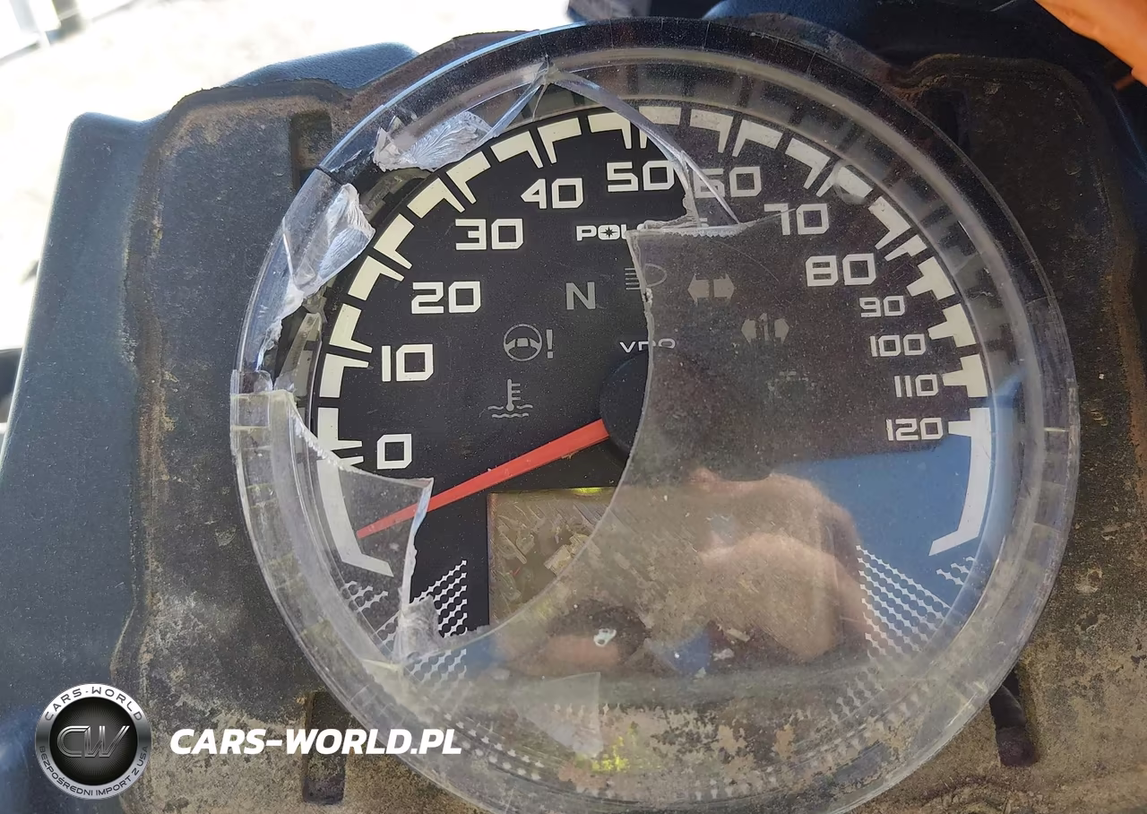 2019 Polaris Sportsman 850 High Lifter Edition VIN:4XASXN85XKB664709 - 7