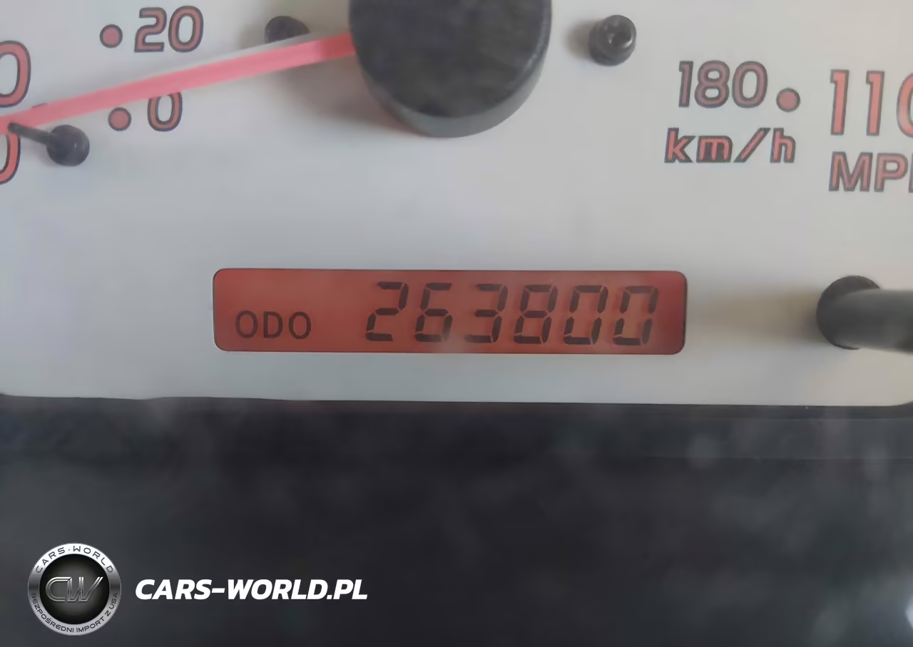 2004 Toyota Tacoma Base V6 (A4) VIN:5TEWN72NX4Z424546 - 15