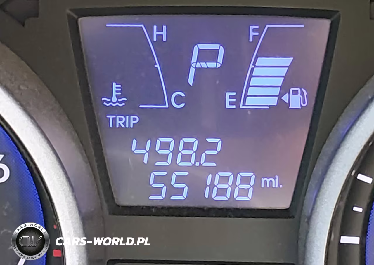 2012 Hyundai Tucson Gls VIN:KM8JUCACXCU418870 - 7