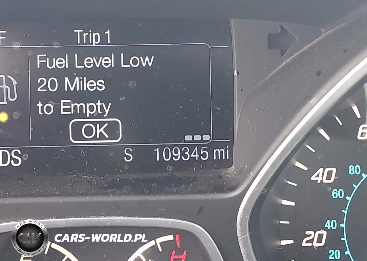 2016 Ford Escape Se VIN:1FMCU0GX9GUA36823 - 16