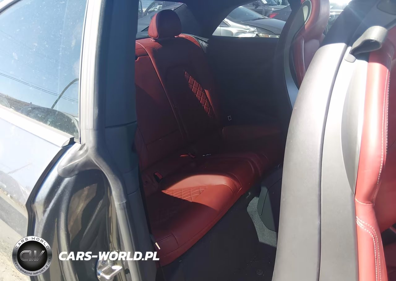 2018 Audi S5 3.0T Premium Plus VIN:WAUP4AF58JA018217 - 8