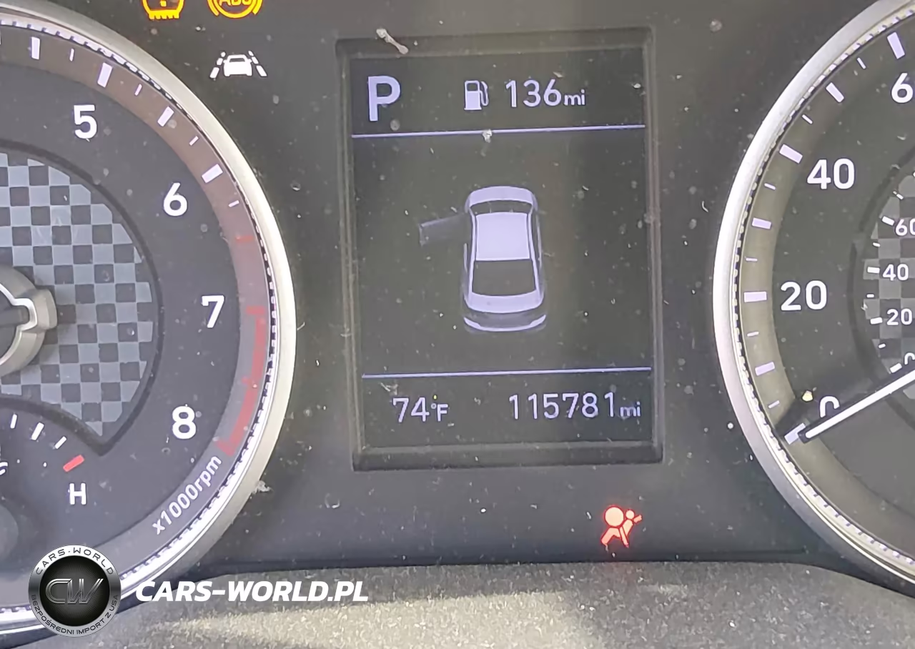 2020 Hyundai Elantra Sel VIN:5NPD84LF8LH506507 - 15