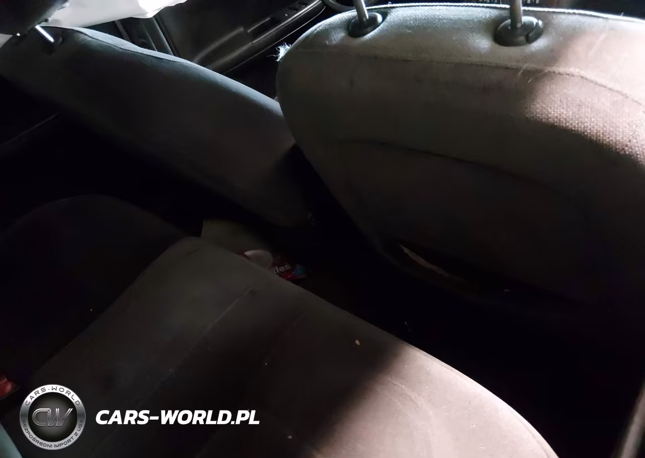2012 Chevrolet Impala Lt VIN:2G1WG5E37C1241304 - 8