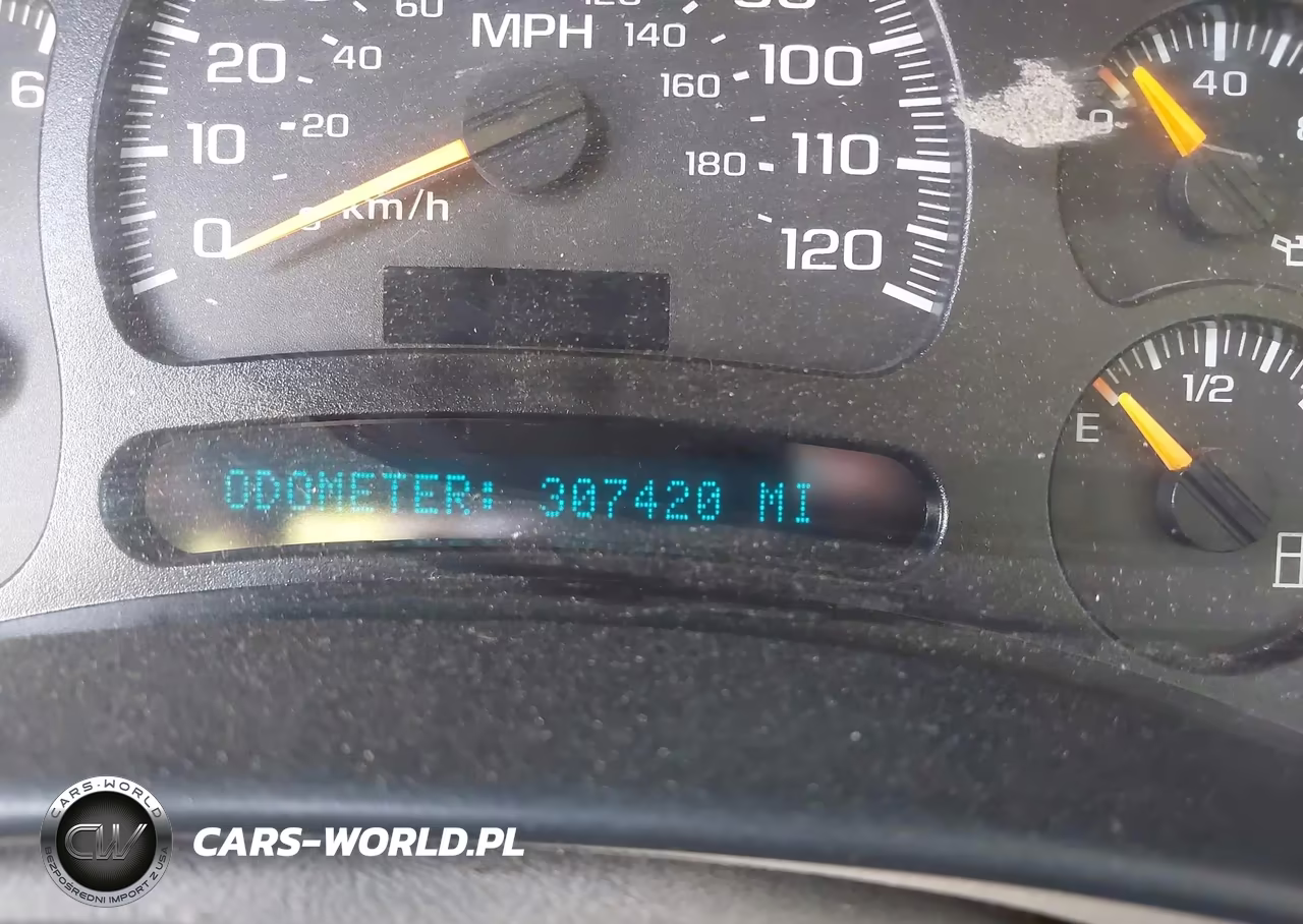 2005 Chevrolet Tahoe Z71 VIN:1GNEK13T45R210347 - 7