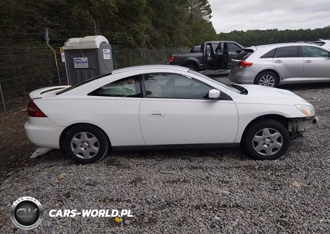 2005 Honda Accord 2.4 Lx VIN:1HGCM72365A002484 - 14