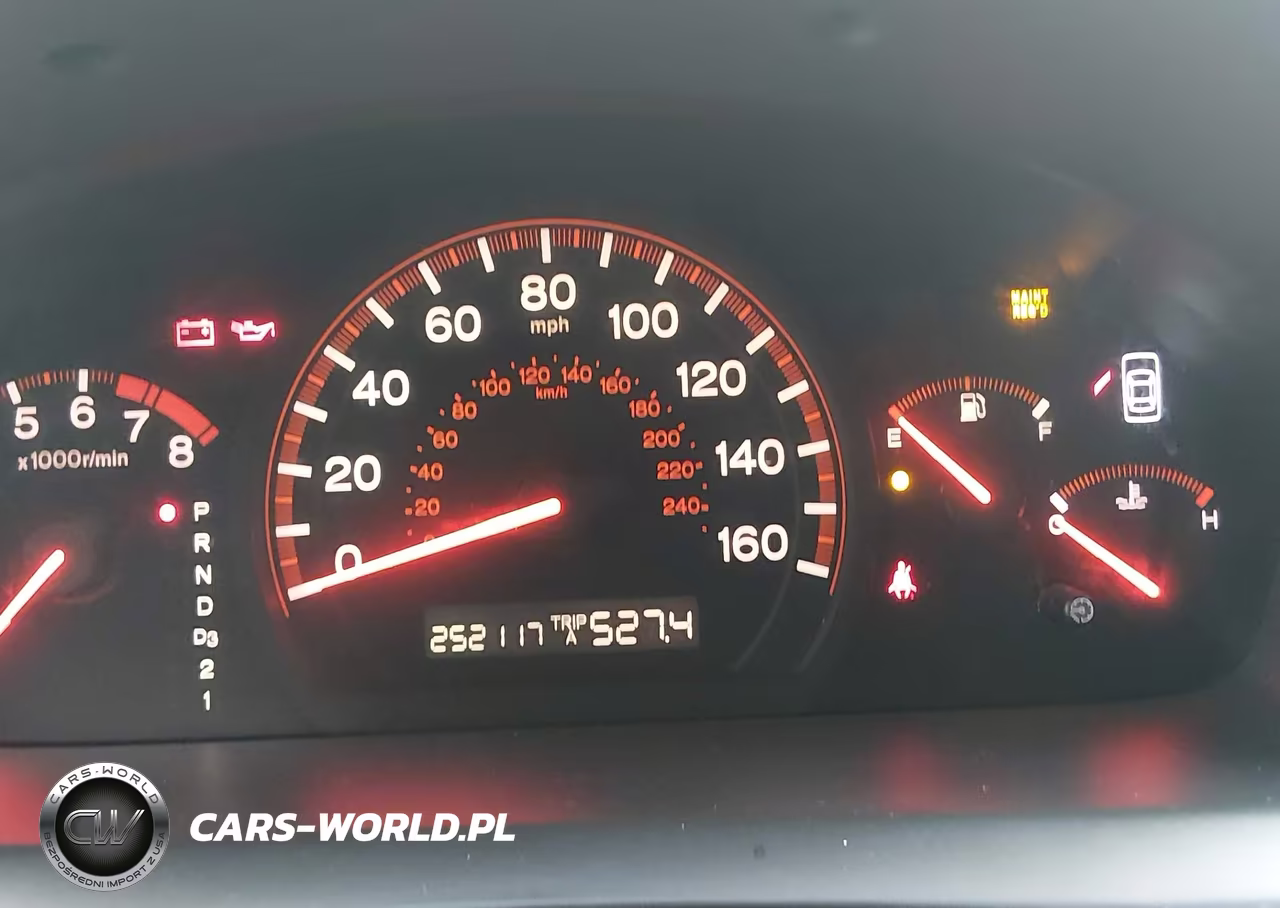 2005 Honda Accord 2.4 Lx VIN:1HGCM72365A002484 - 16