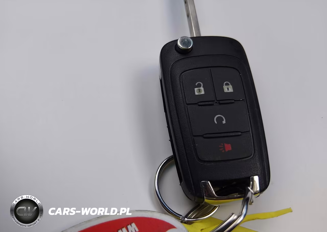 2015 Chevrolet Trax Lt VIN:KL7CJRSB2FB114007 - 11