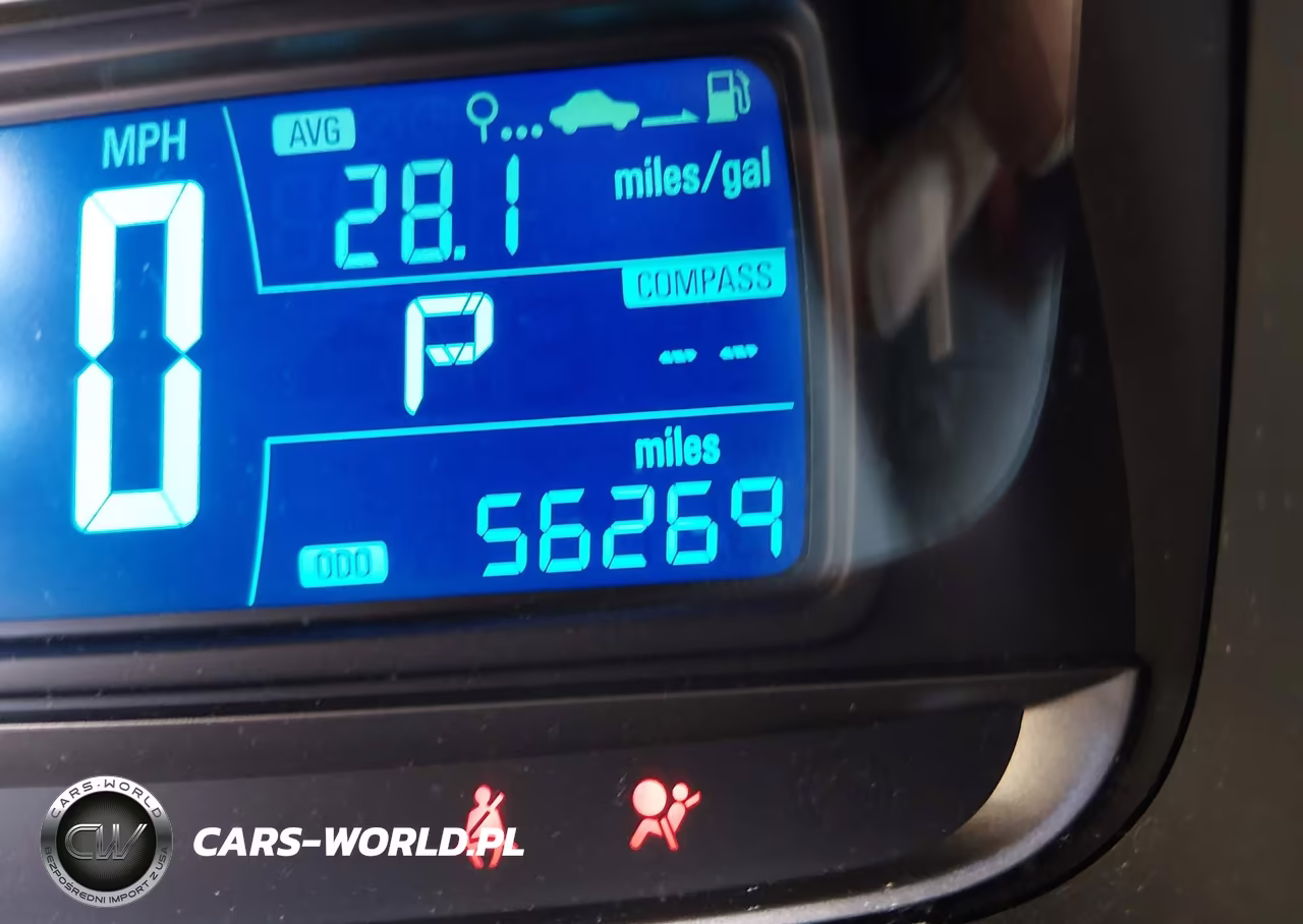 2015 Chevrolet Trax Lt VIN:KL7CJRSB2FB114007 - 15