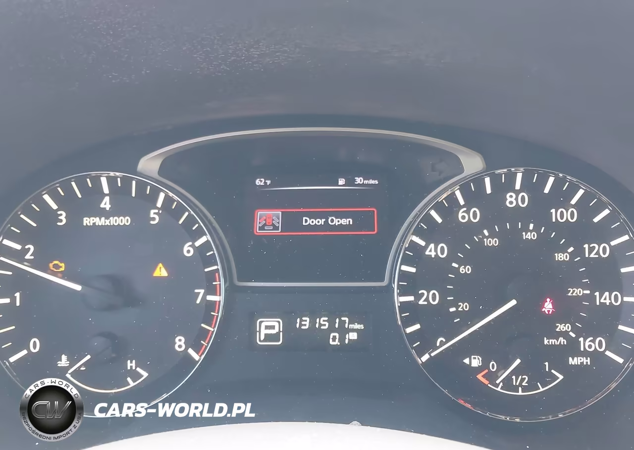 2015 Nissan Pathfinder Sv VIN:5N1AR2MN6FC671428 - 7
