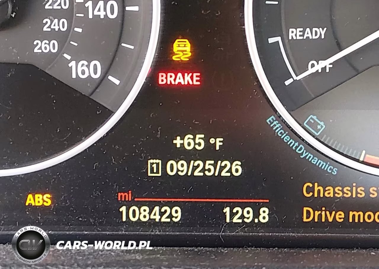 2015 BMW 328I xDrive VIN:WBA3B3C53FF546892 - 15