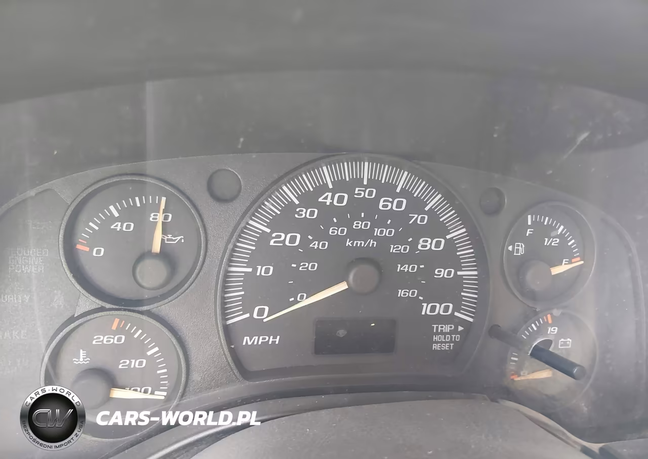 2005 Chevrolet Express VIN:1GCGG25V251265630 - 7