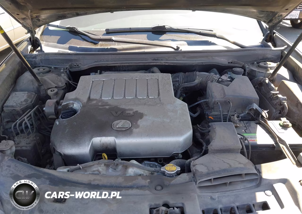 2014 Lexus Es 350 VIN:JTHBK1GG4E2140994 - 10