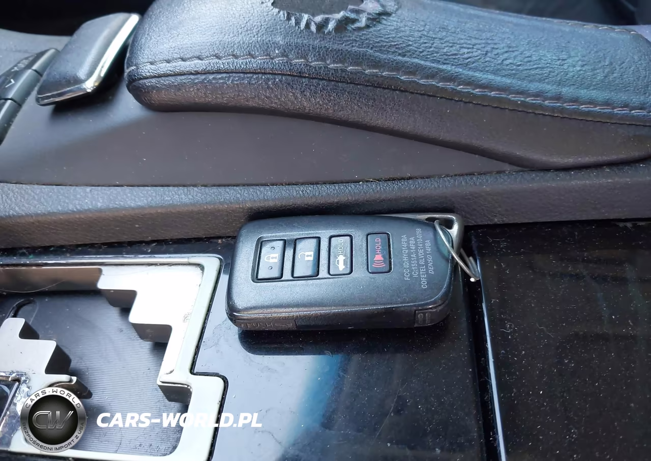2014 Lexus Es 350 VIN:JTHBK1GG4E2140994 - 11