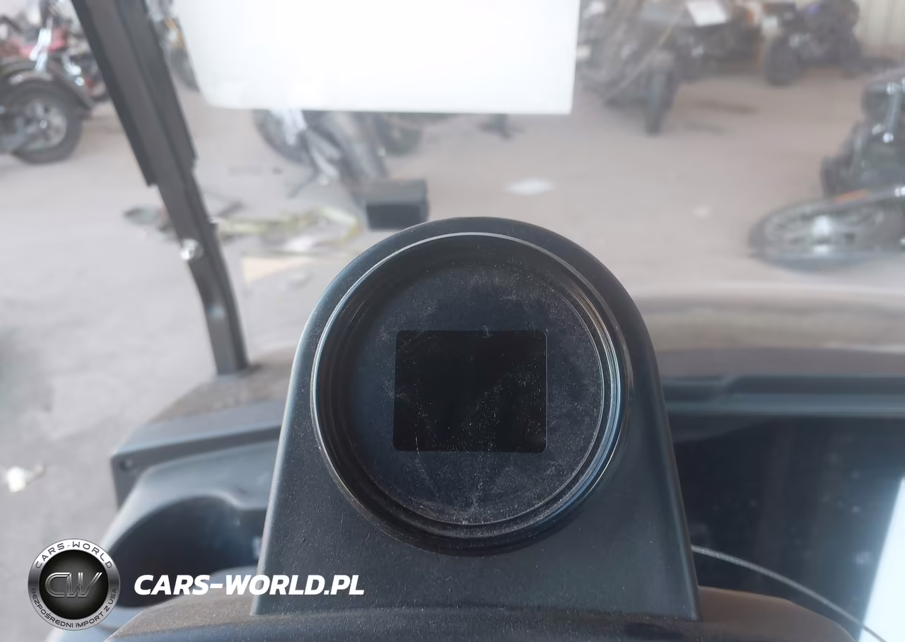 2024 Legion Golf Cart VIN:7VS65AC20RC000358 - 7